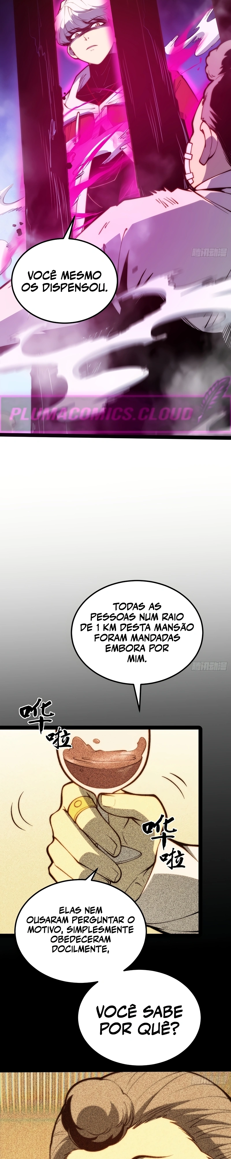 Read Despertar em Tempo Integral PT Manga Online
