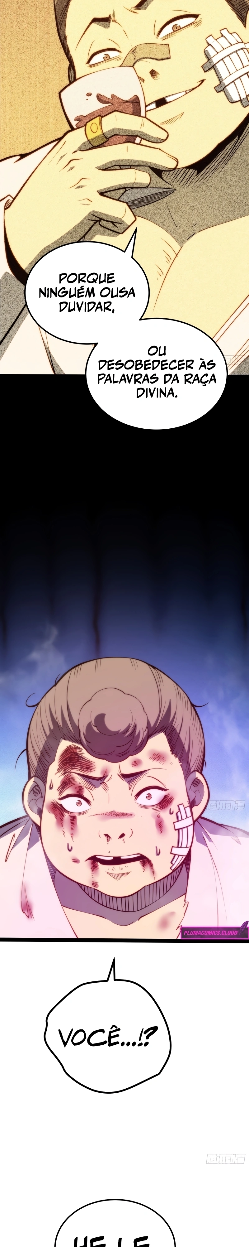 Read Despertar em Tempo Integral PT Manga Online