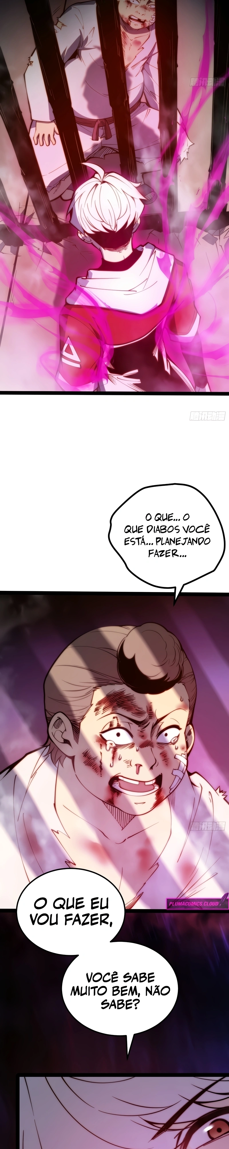 Read Despertar em Tempo Integral PT Manga Online