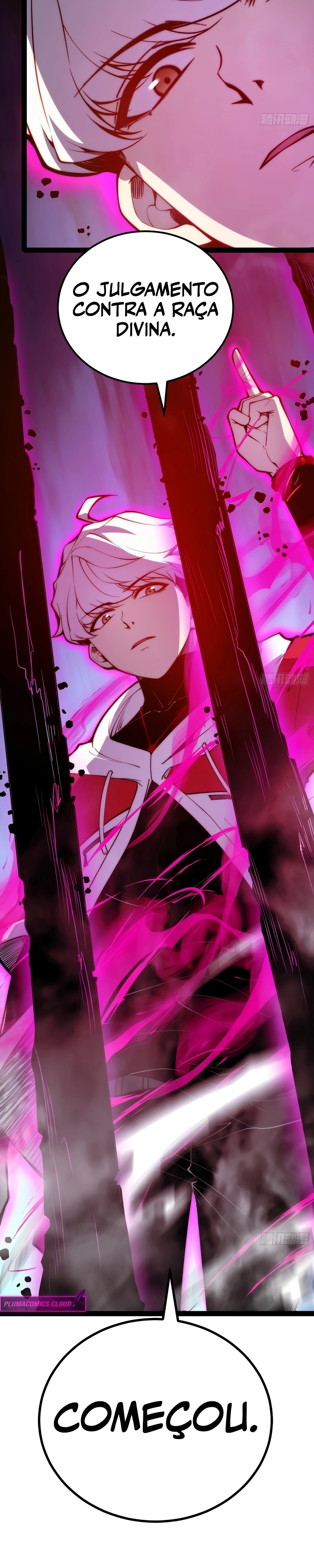 Read Despertar em Tempo Integral PT Manga Online