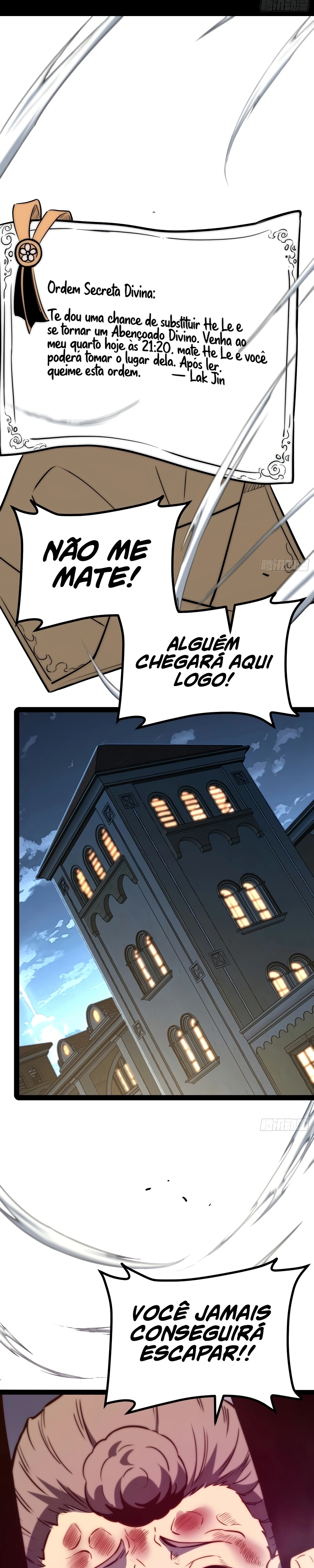 Read Despertar em Tempo Integral PT Manga Online