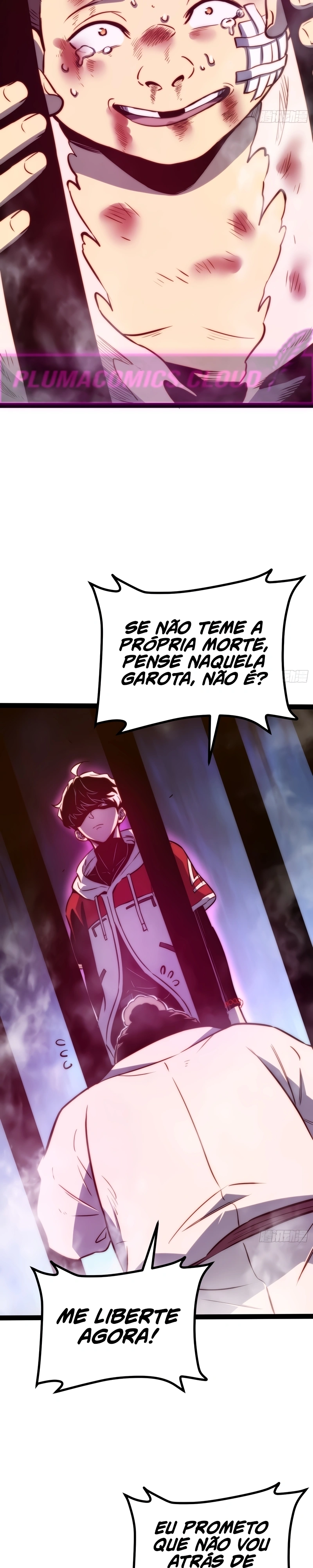 Read Despertar em Tempo Integral PT Manga Online