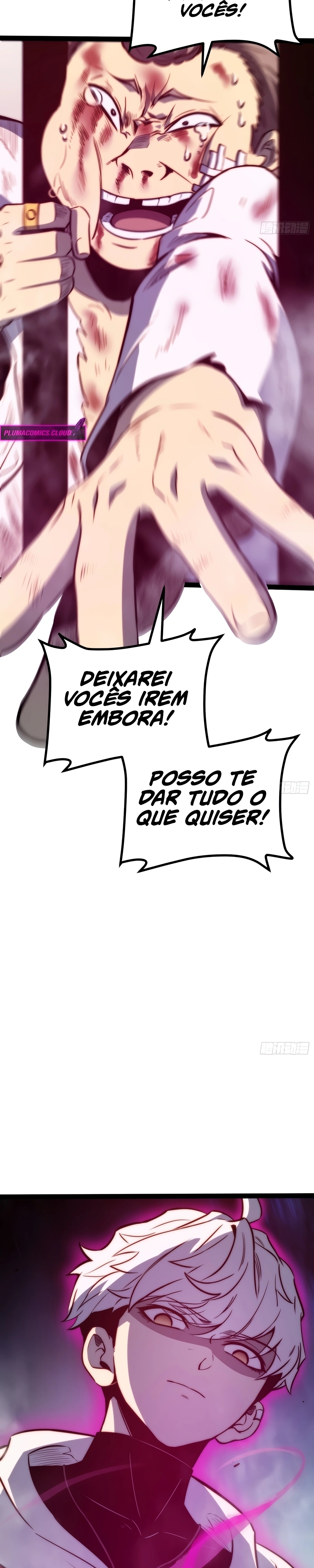 Read Despertar em Tempo Integral PT Manga Online