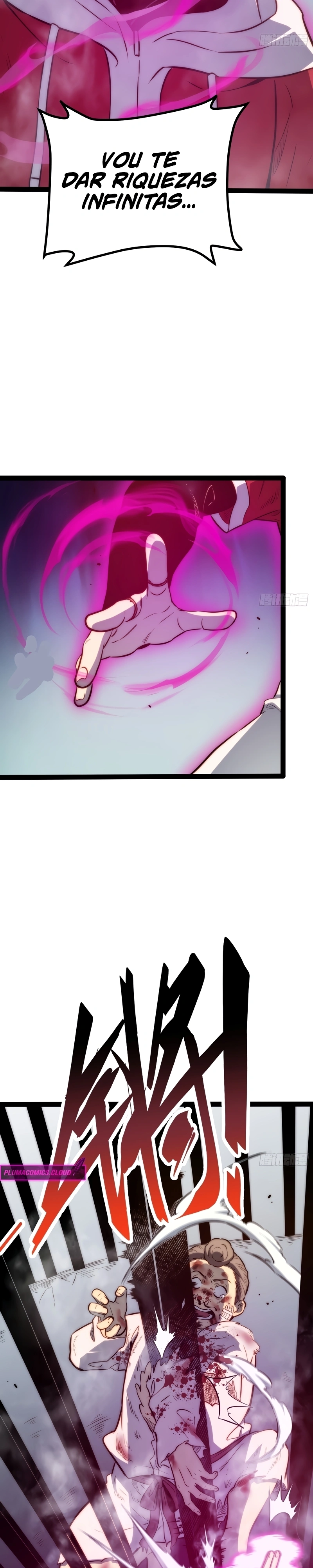 Read Despertar em Tempo Integral PT Manga Online