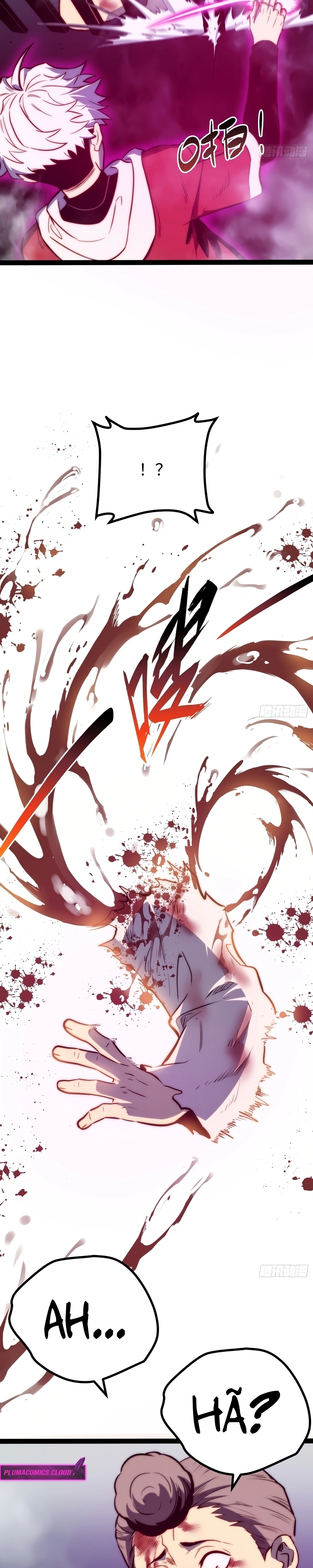 Read Despertar em Tempo Integral PT Manga Online