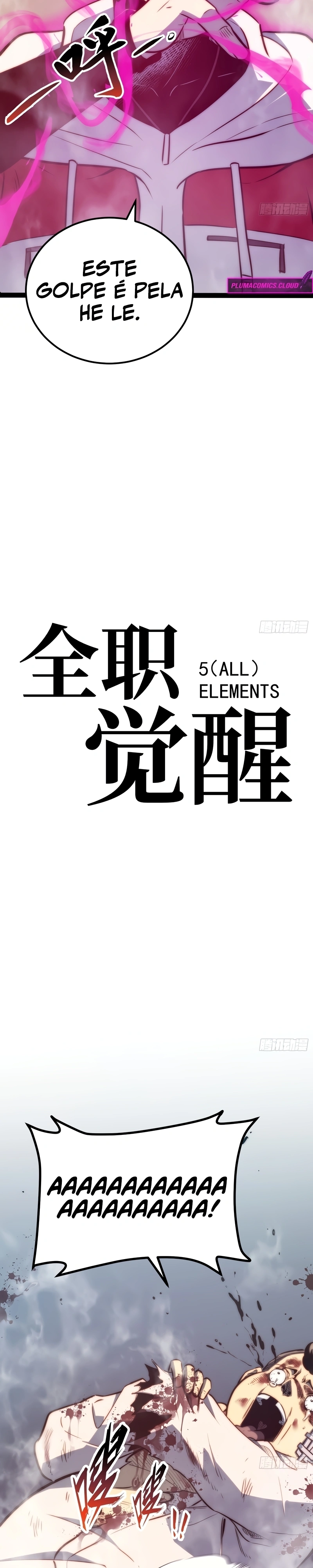 Read Despertar em Tempo Integral PT Manga Online