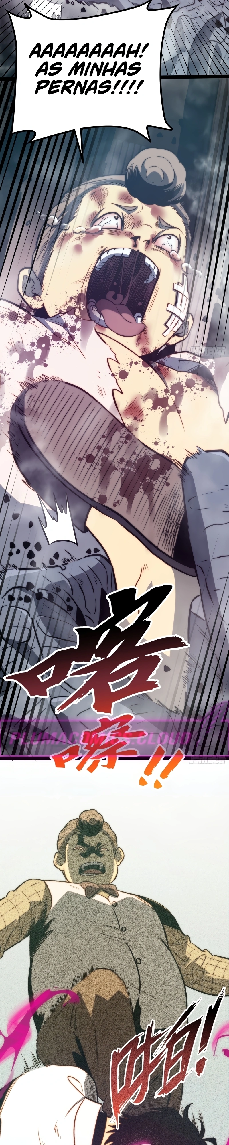 Read Despertar em Tempo Integral PT Manga Online