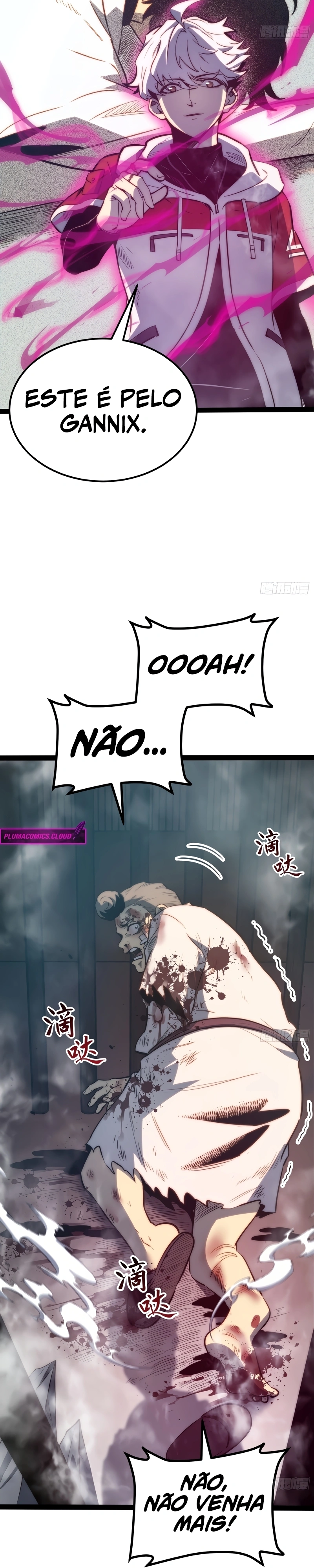 Read Despertar em Tempo Integral PT Manga Online