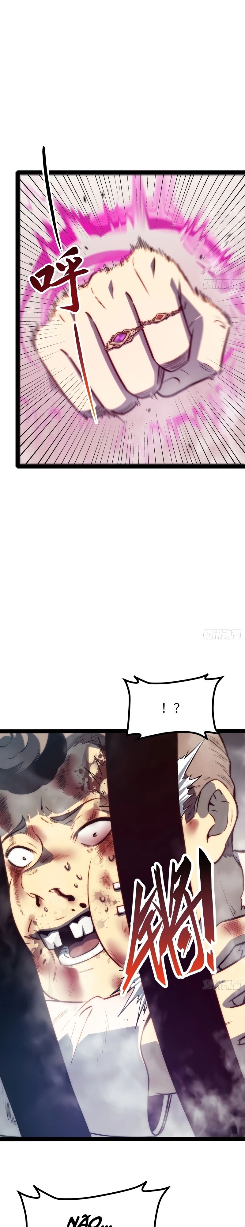 Read Despertar em Tempo Integral PT Manga Online