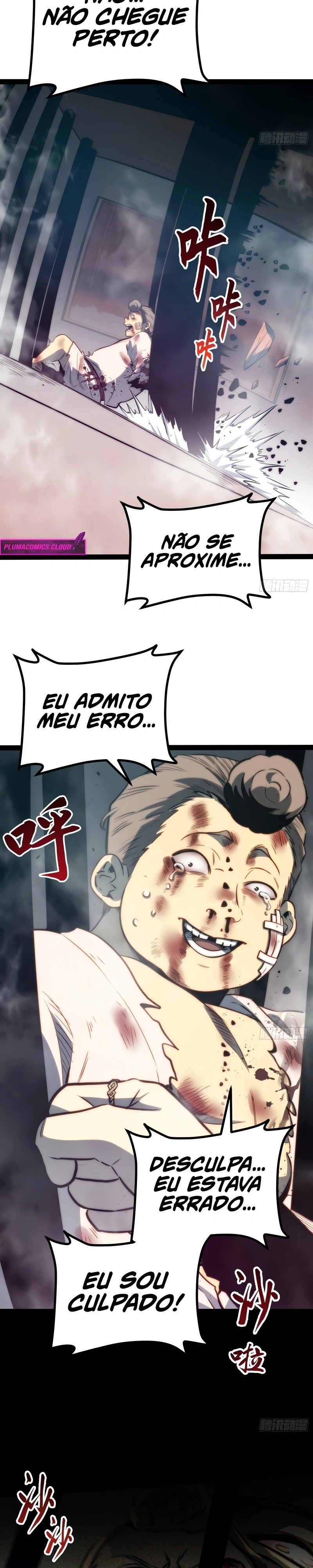 Read Despertar em Tempo Integral PT Manga Online