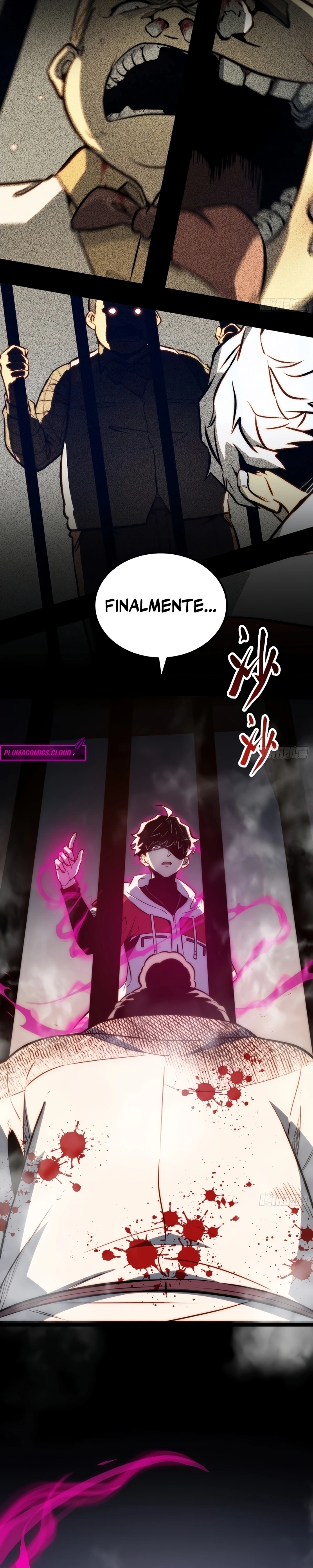 Read Despertar em Tempo Integral PT Manga Online