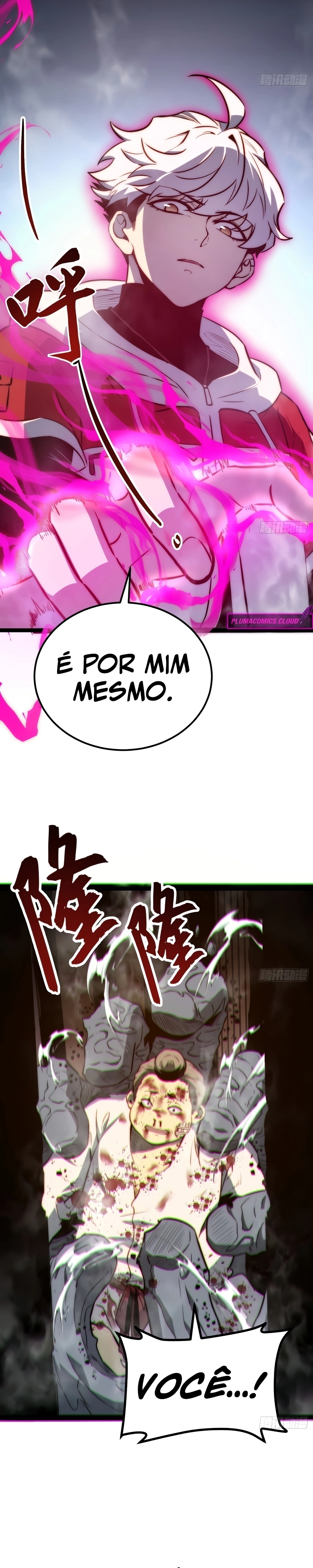 Read Despertar em Tempo Integral PT Manga Online
