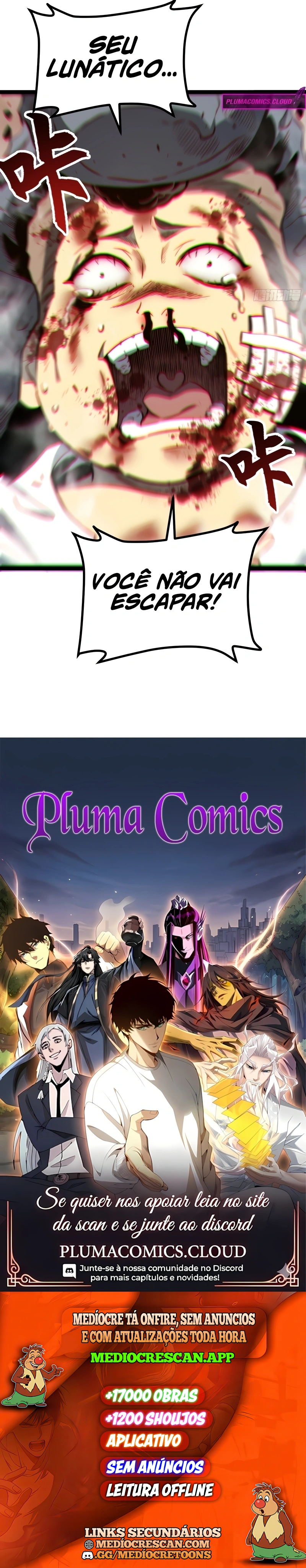 Read Despertar em Tempo Integral PT Manga Online