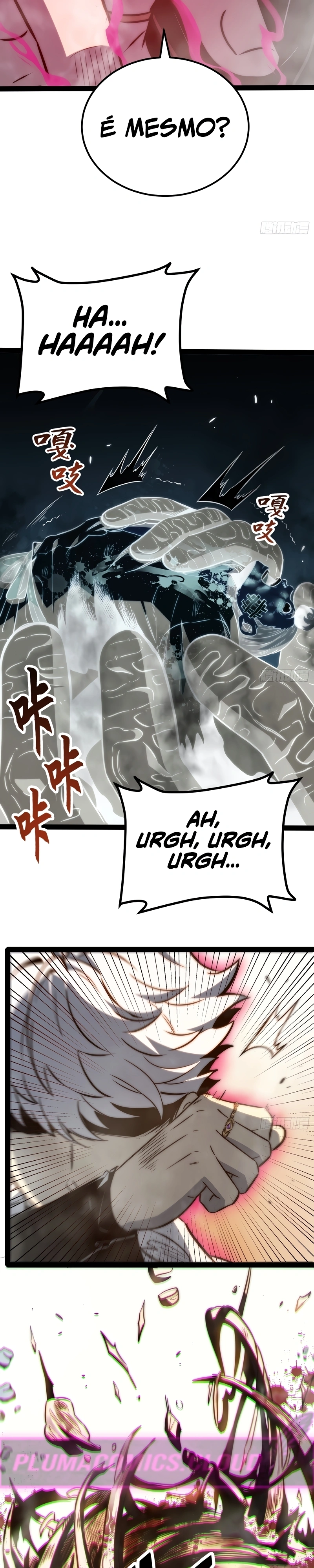 Read Despertar em Tempo Integral PT Manga Online