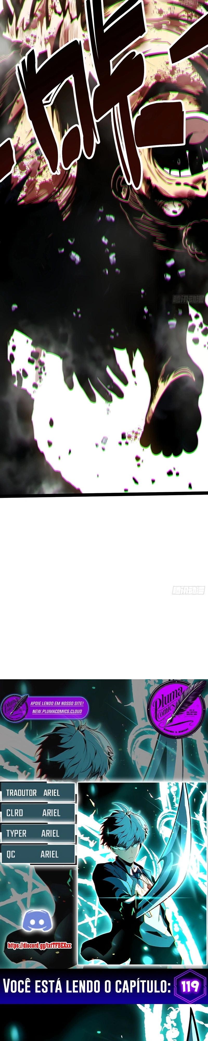 Read Despertar em Tempo Integral PT Manga Online