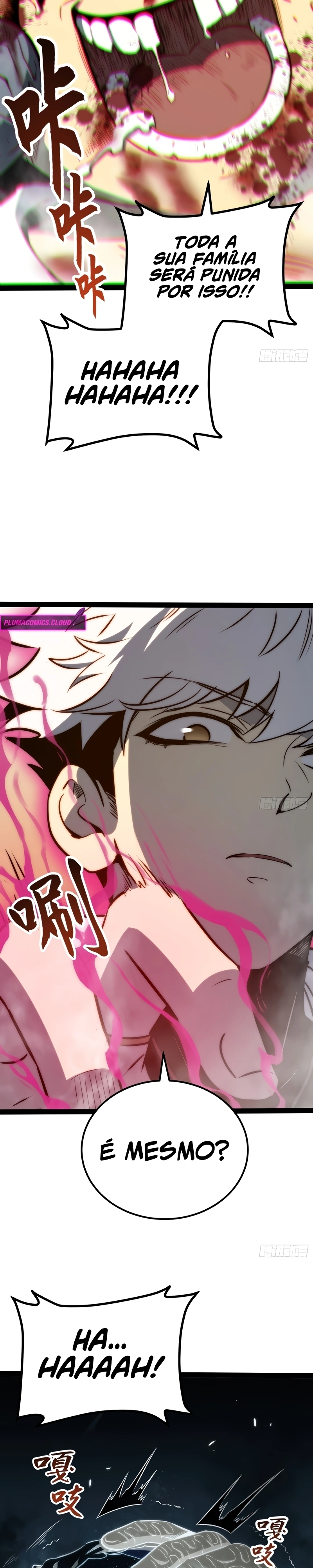 Read Despertar em Tempo Integral PT Manga Online