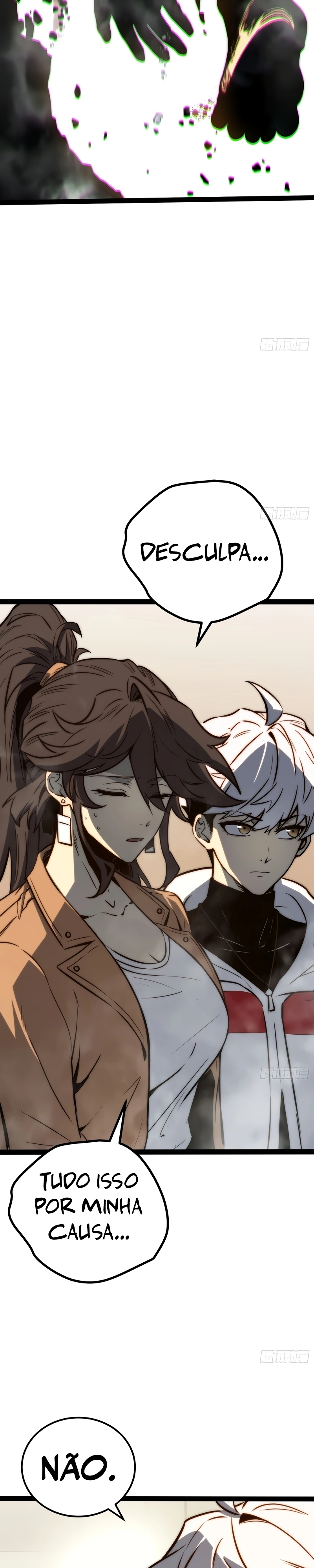 Read Despertar em Tempo Integral PT Manga Online