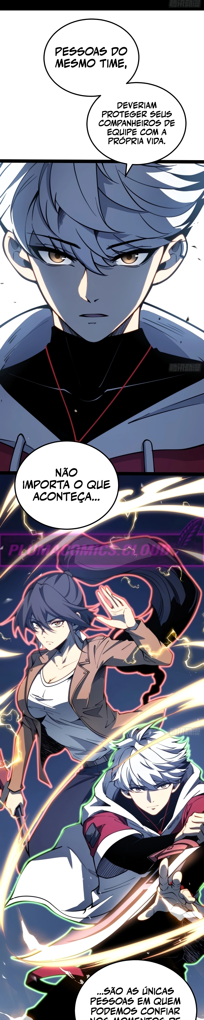 Read Despertar em Tempo Integral PT Manga Online