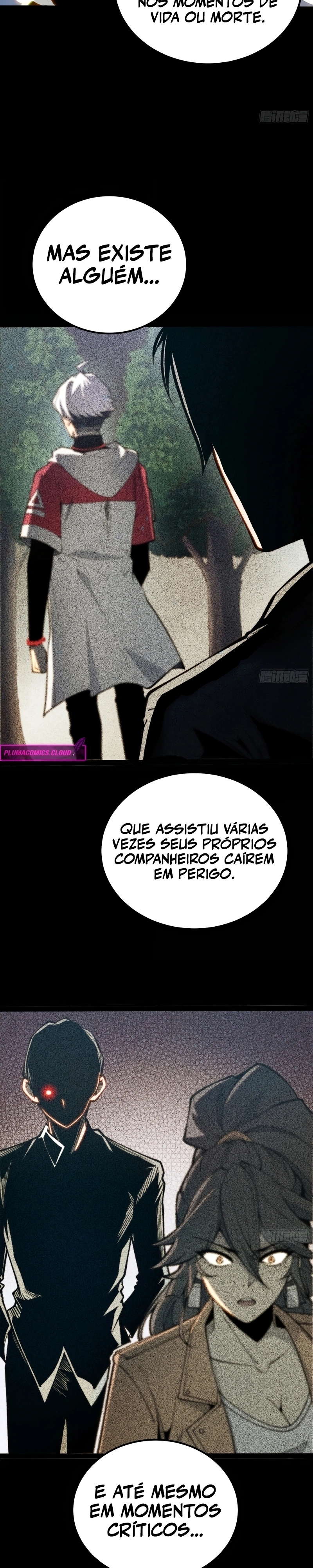 Read Despertar em Tempo Integral PT Manga Online