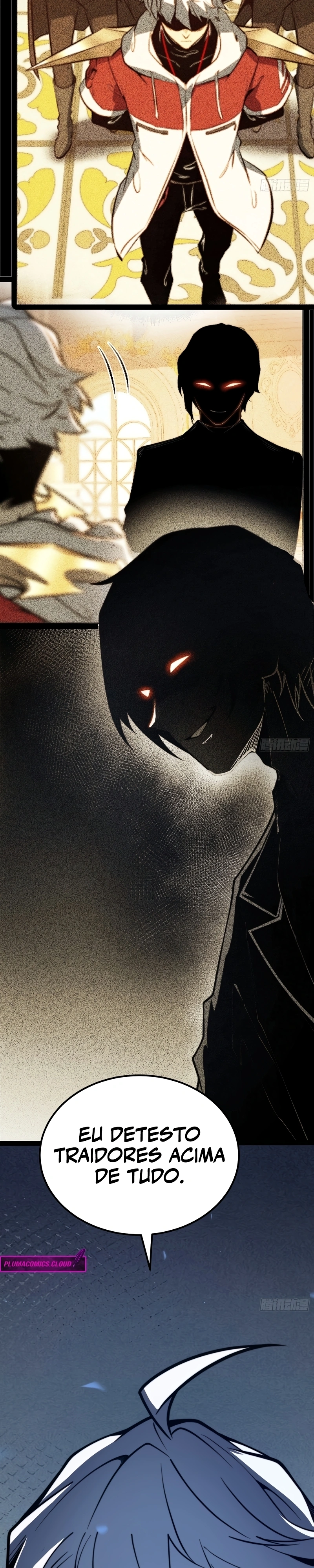 Read Despertar em Tempo Integral PT Manga Online