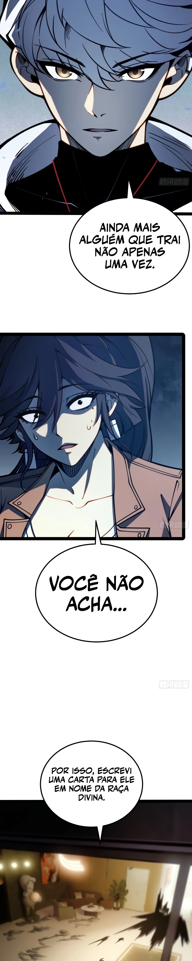 Read Despertar em Tempo Integral PT Manga Online