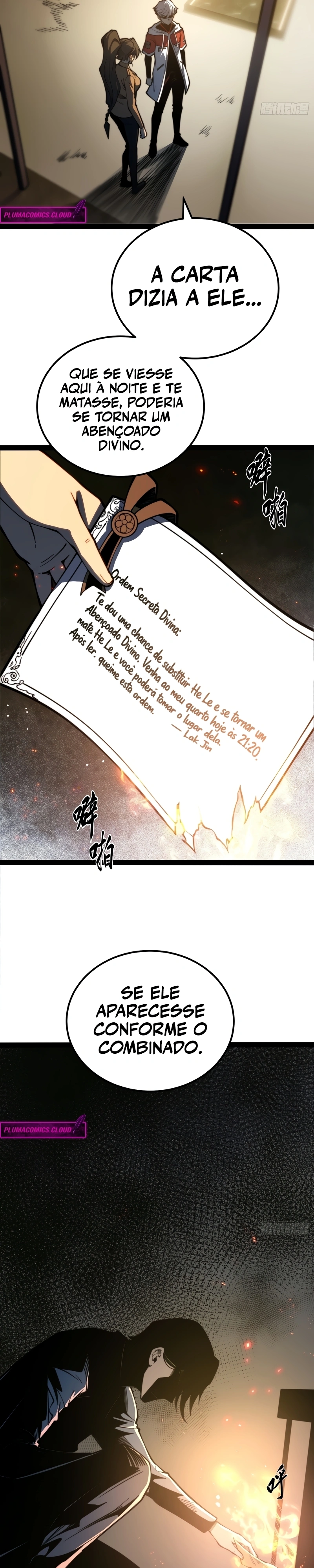 Read Despertar em Tempo Integral PT Manga Online