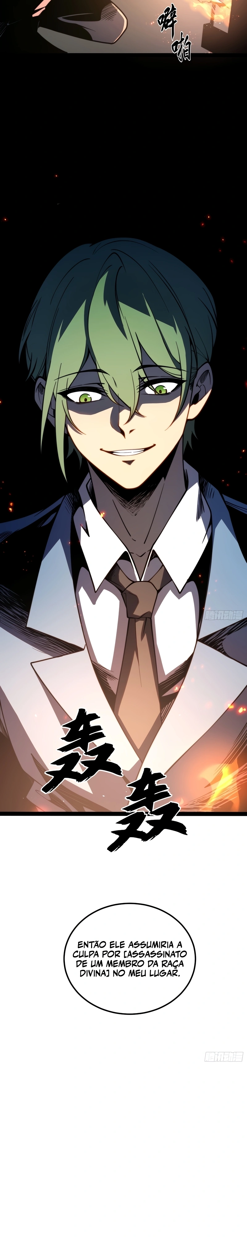 Read Despertar em Tempo Integral PT Manga Online