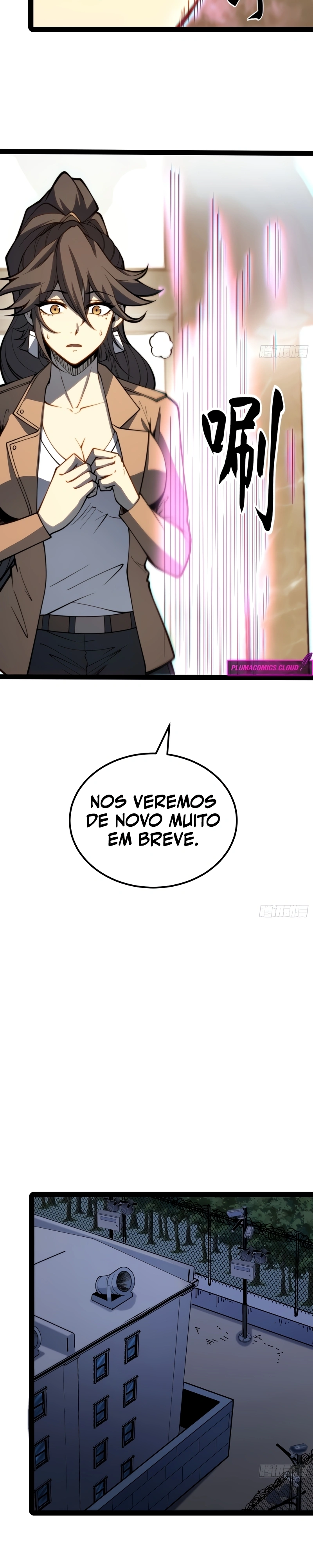 Read Despertar em Tempo Integral PT Manga Online