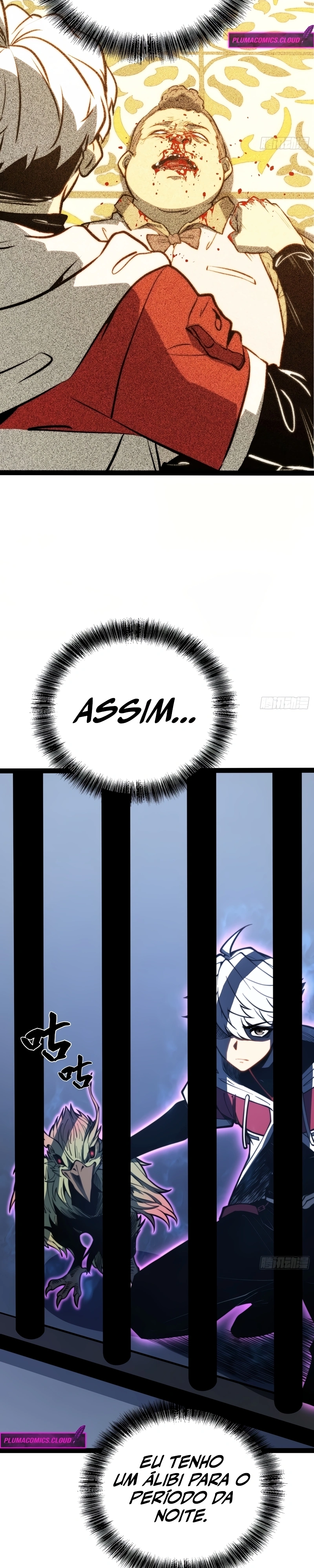 Read Despertar em Tempo Integral PT Manga Online