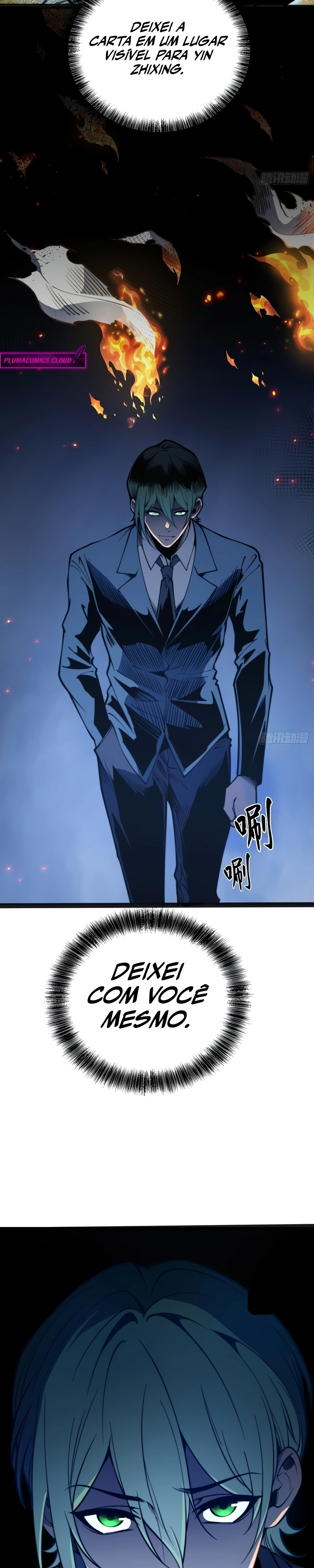 Read Despertar em Tempo Integral PT Manga Online