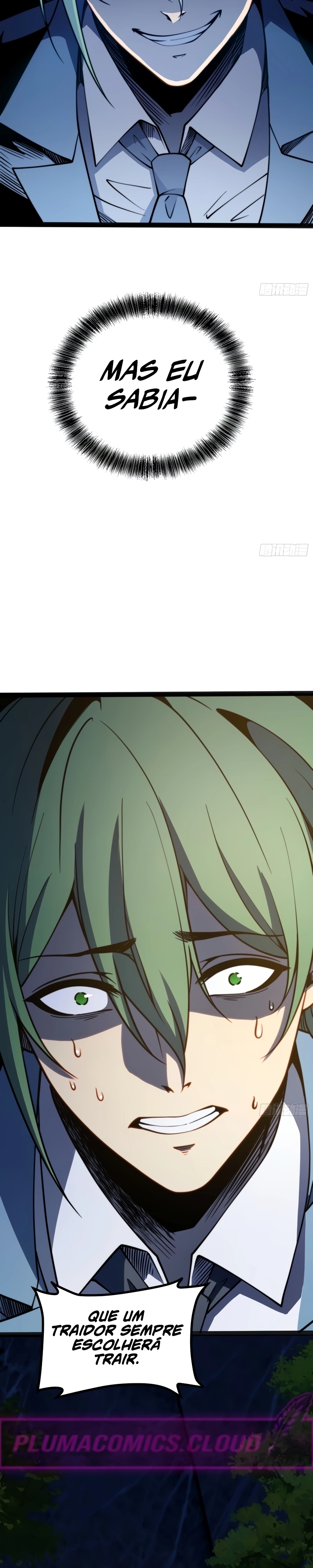 Read Despertar em Tempo Integral PT Manga Online