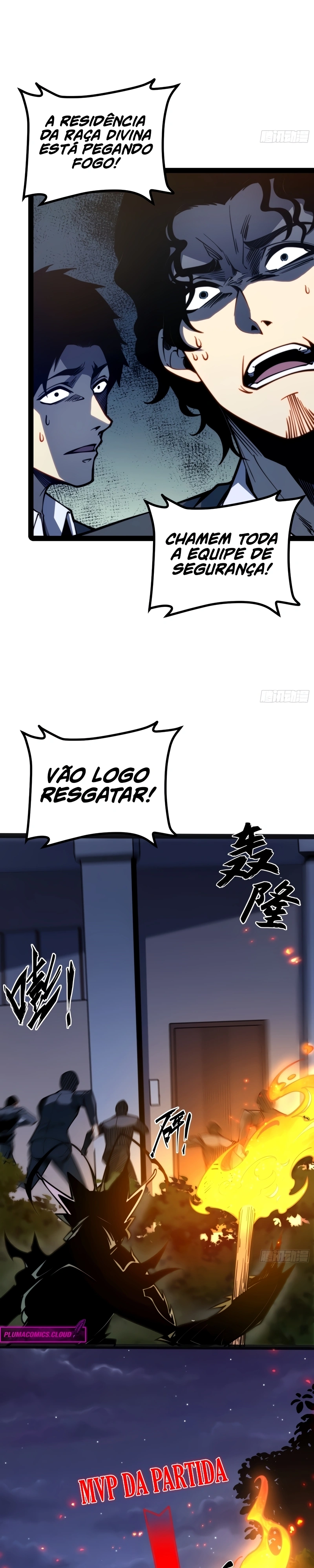 Read Despertar em Tempo Integral PT Manga Online