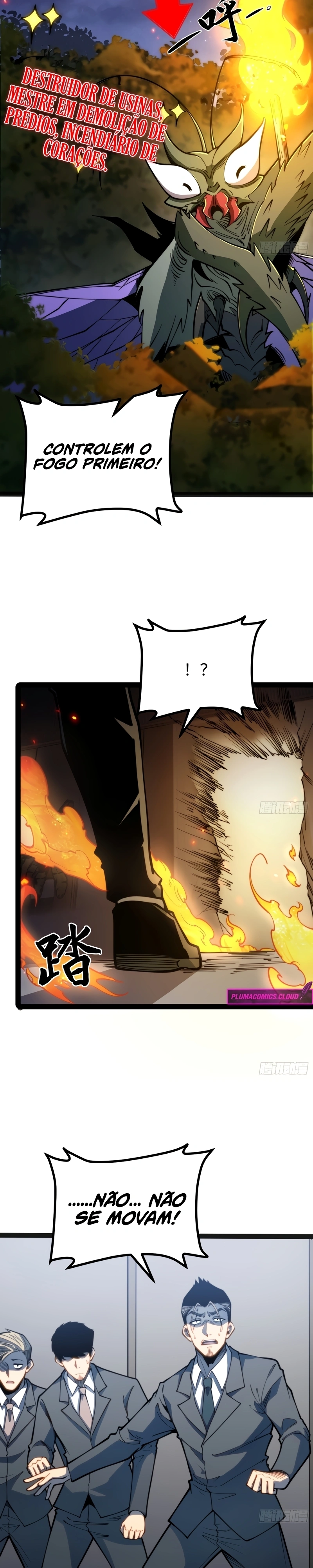 Read Despertar em Tempo Integral PT Manga Online