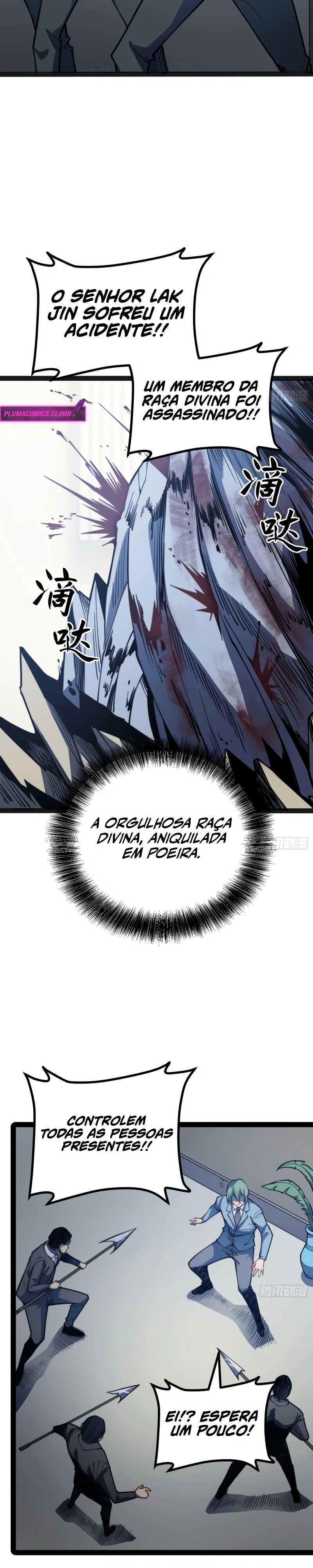 Read Despertar em Tempo Integral PT Manga Online