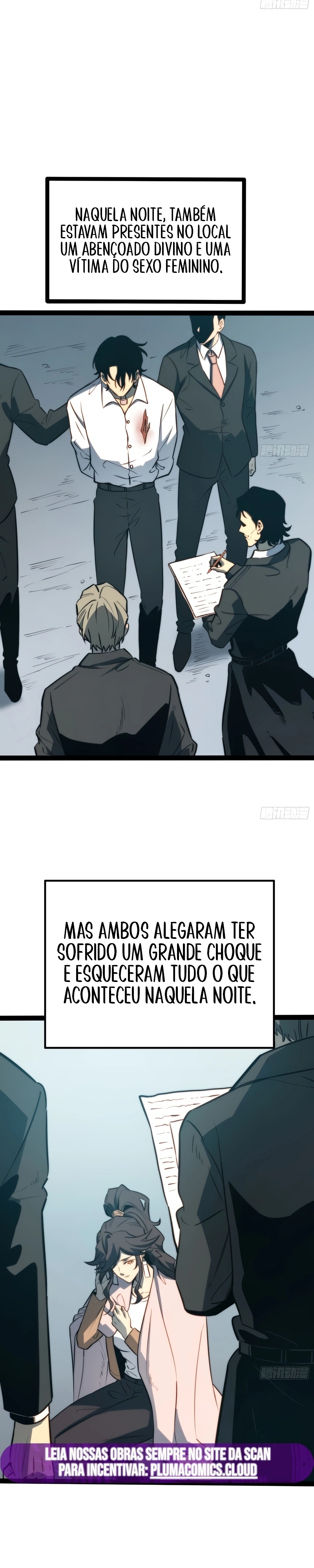 Read Despertar em Tempo Integral PT Manga Online