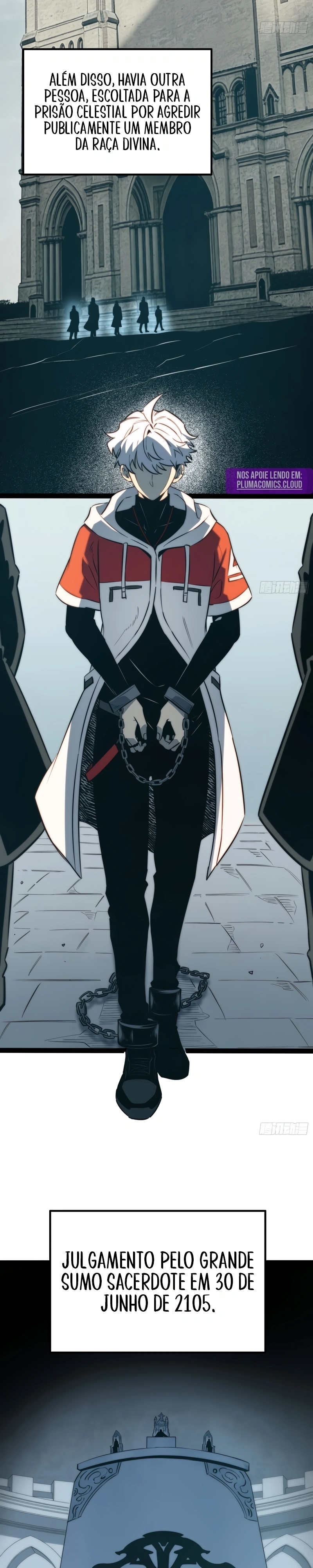 Read Despertar em Tempo Integral PT Manga Online