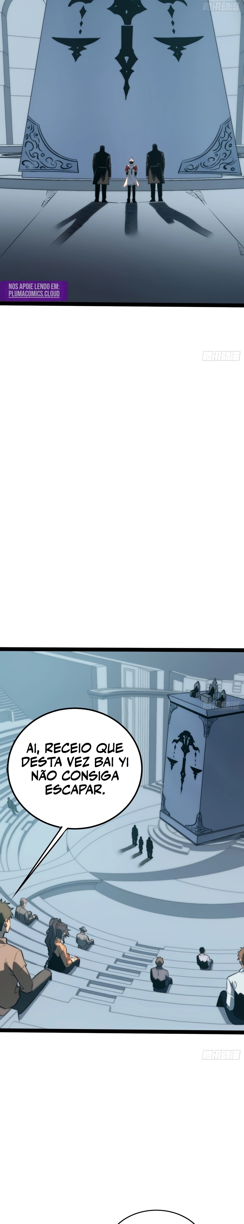 Read Despertar em Tempo Integral PT Manga Online