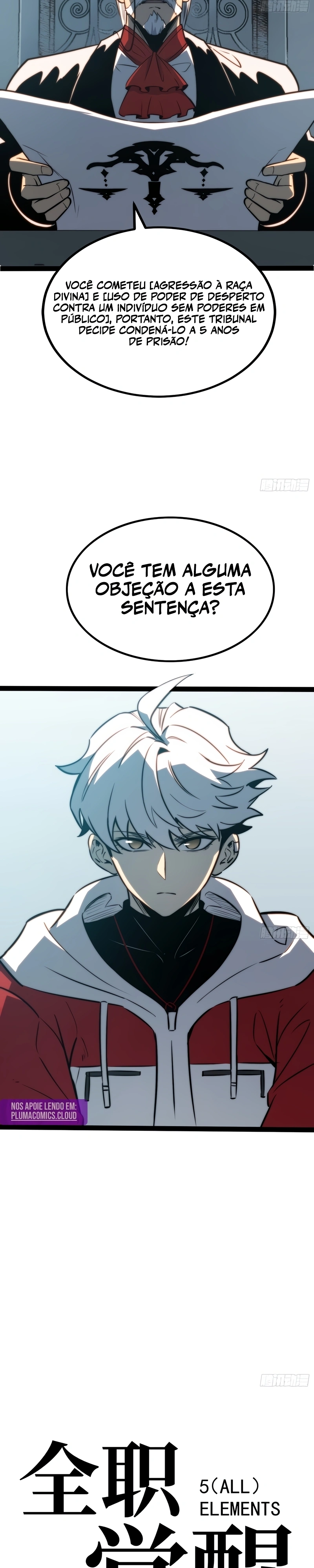 Read Despertar em Tempo Integral PT Manga Online