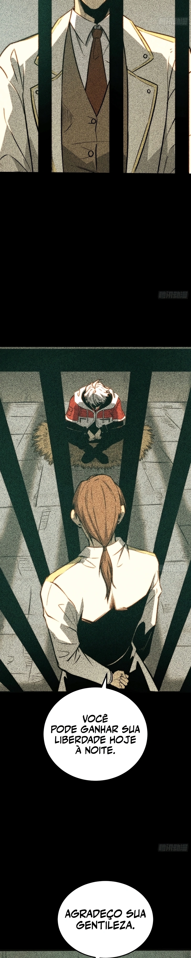 Read Despertar em Tempo Integral PT Manga Online