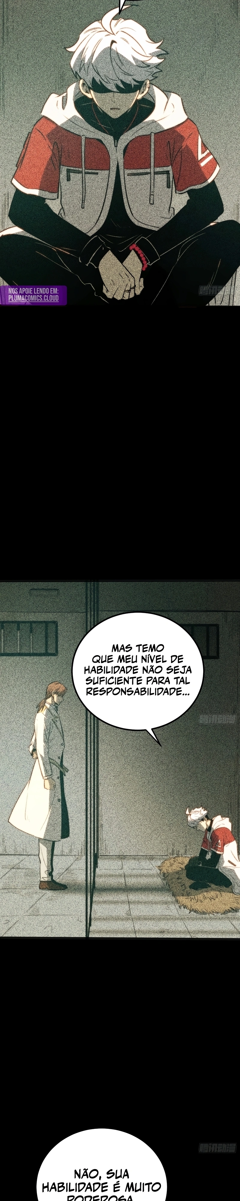 Read Despertar em Tempo Integral PT Manga Online
