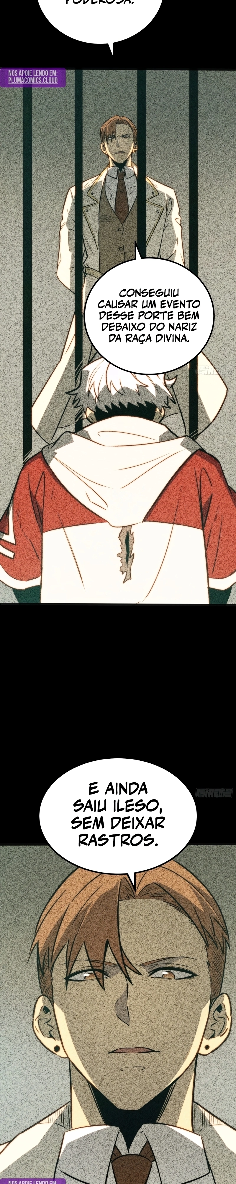 Read Despertar em Tempo Integral PT Manga Online