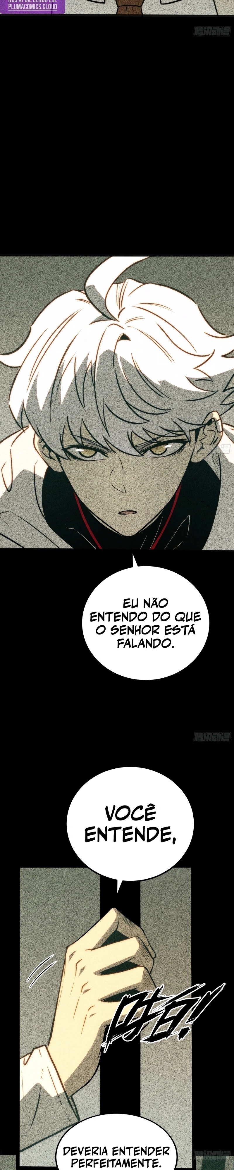 Read Despertar em Tempo Integral PT Manga Online