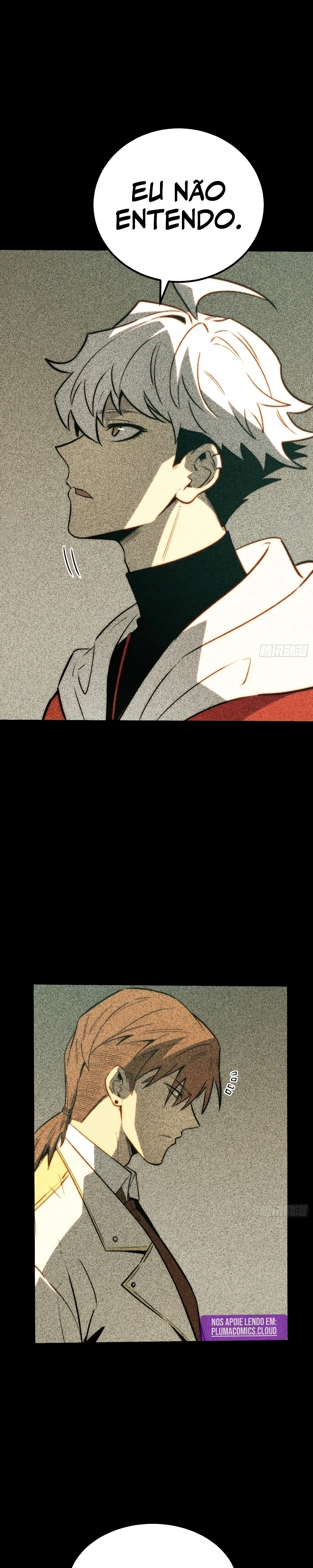 Read Despertar em Tempo Integral PT Manga Online