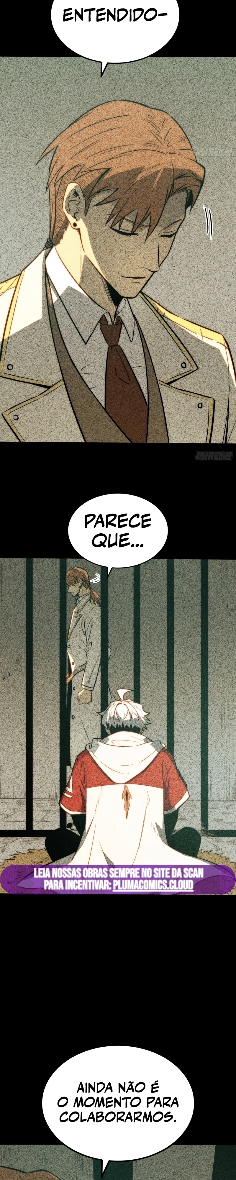 Read Despertar em Tempo Integral PT Manga Online