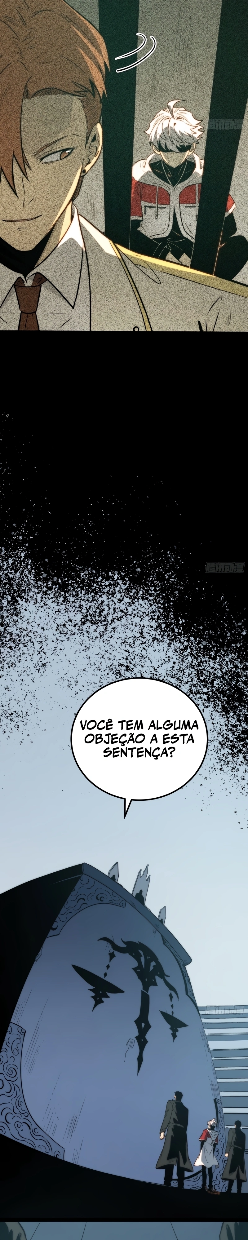 Read Despertar em Tempo Integral PT Manga Online