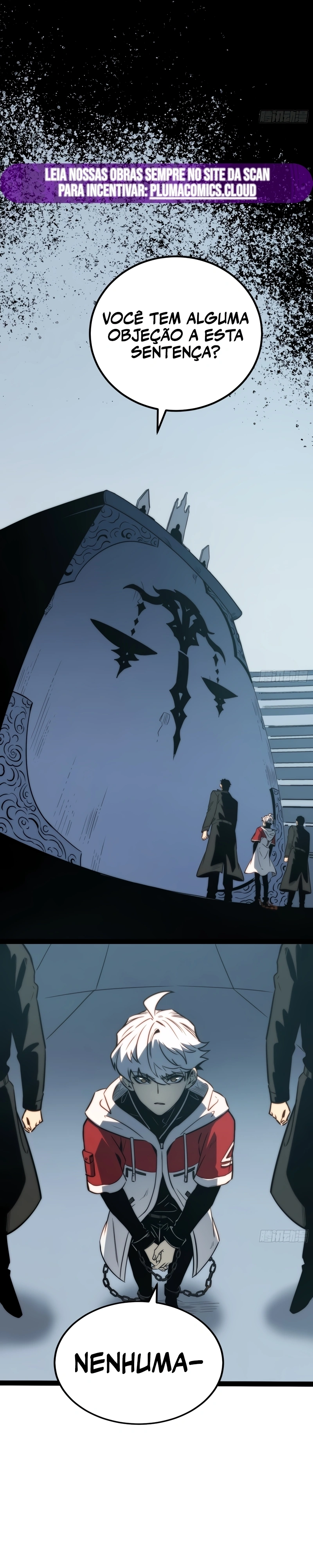 Read Despertar em Tempo Integral PT Manga Online