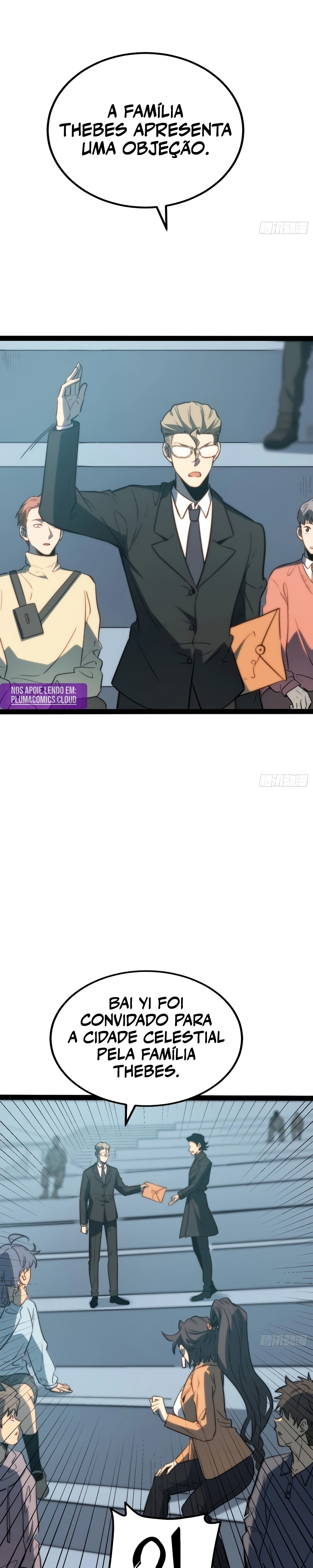 Read Despertar em Tempo Integral PT Manga Online