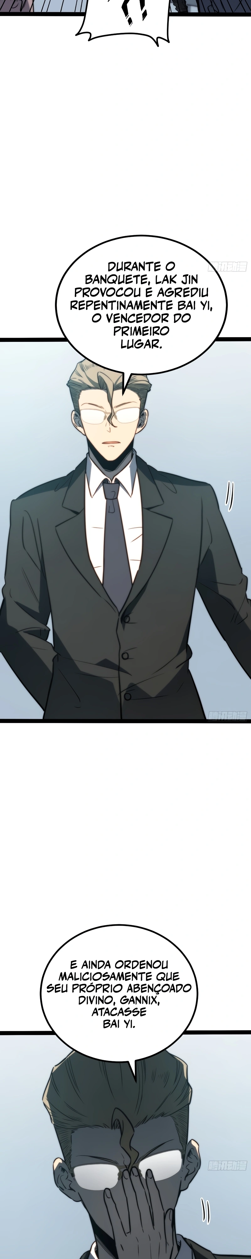 Read Despertar em Tempo Integral PT Manga Online