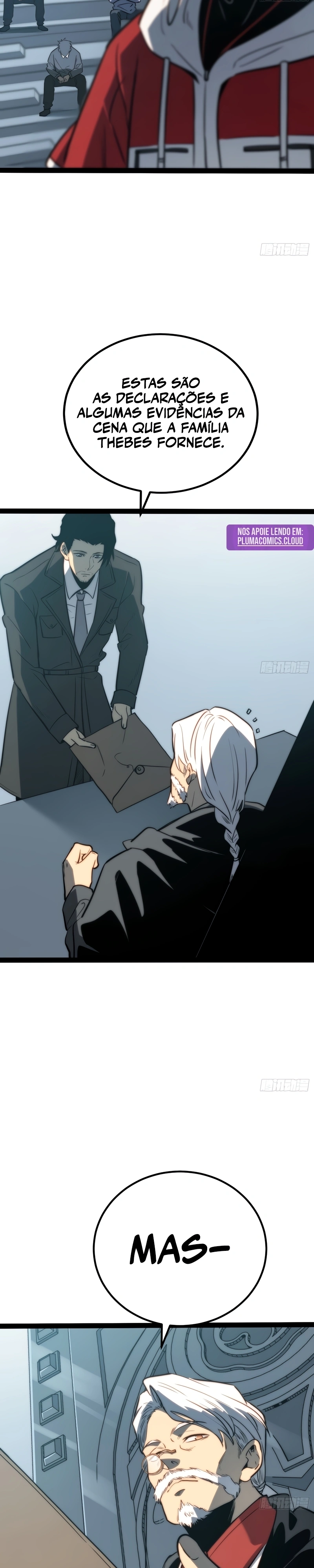 Read Despertar em Tempo Integral PT Manga Online