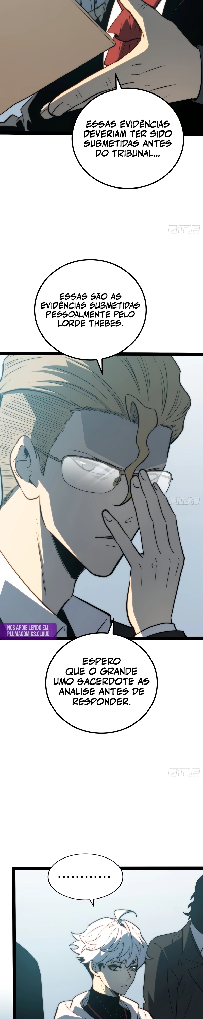 Read Despertar em Tempo Integral PT Manga Online